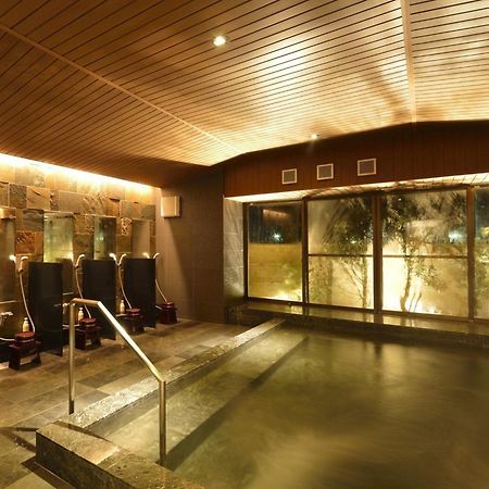 ホテル 花やしき浮舟園 宇治市 エクステリア 写真